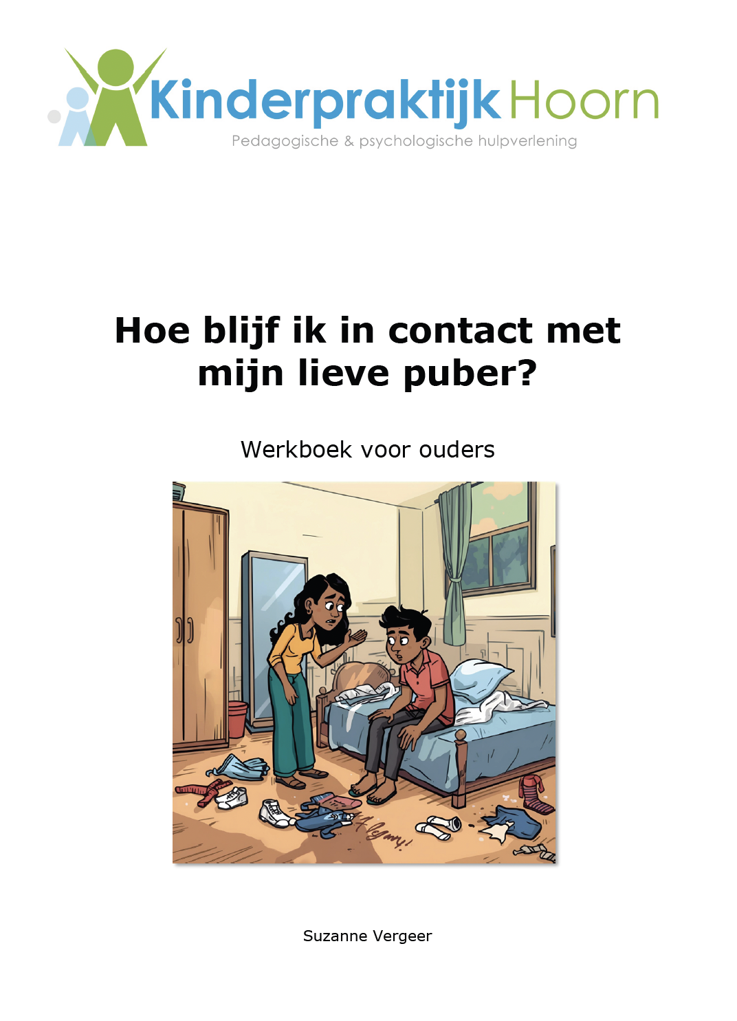 Kinderpraktijk Hoorn hoe help ik mijn kind met dyslexie